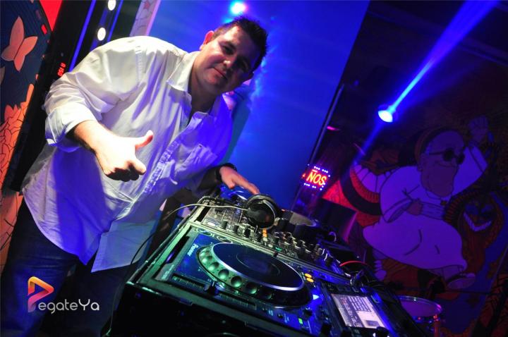 Foto 13 de Trinidad sabado 21 de enero de 2017 en Trinidad Discoteca Bucaramanga, Bucaramanga