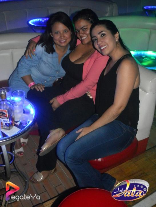 Foto 8 de Jala Jala - 1er FDS Junio 2015 en Jala Jala Club, Cali