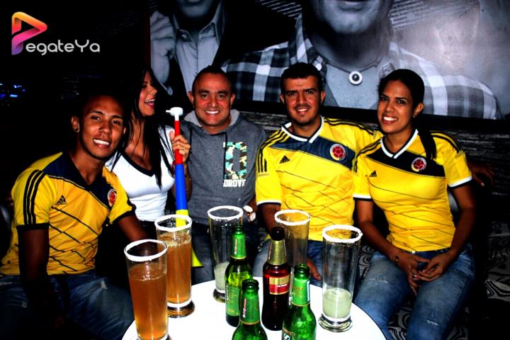 Foto 17 de Montana Night Club - 2do y 3er Fds Junio en Montana Night Club, Cali