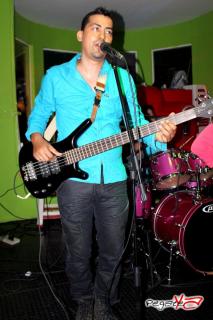 Foto 34 de Septiembre 28 del 2013 en Beautiful 80`s Cali, Cali