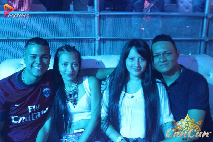 Foto 25 de Cancun Night Club - 2do fds Abril 2016 en Cancun Night Club