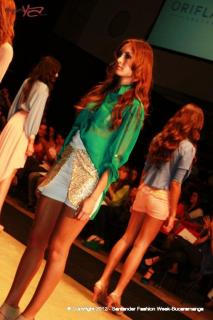 Foto 211 de 05 Julio 2012 - Santander Fashion Week en Eventos en Bucaramanga, Bucaramanga