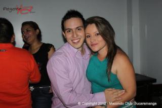 Foto 38 de 23-24 Marzo 2012 en Discoteca Macondo Club Bucaramanga, Bucaramanga