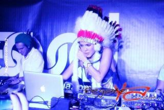 Foto 15 de 20 de Octubre 2012 en Eventos en Bucaramanga, Bucaramanga