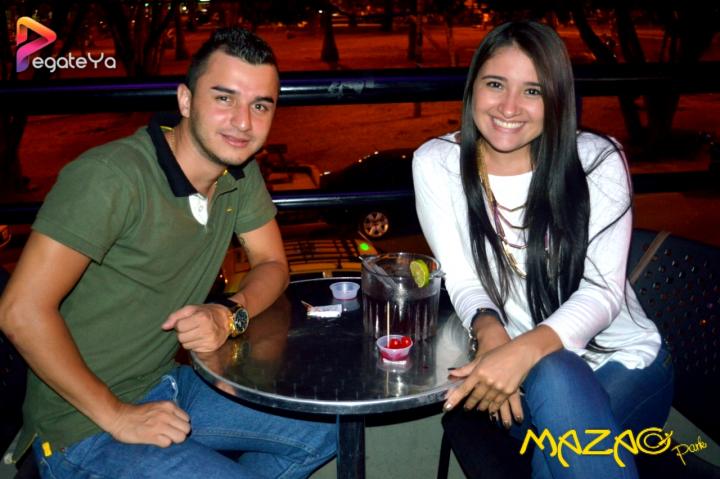 Foto 6 de Mazao Park - 5to FDS Agt 2015 en Mazao Park, Cali