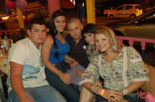Foto 13 de Fonda la Matraca 13 de Octubre en Fonda Discoteca La Matraca Medellin, Medellín