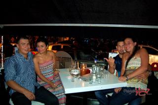 Foto 11 de T Bar Medellin 21 sep 2012 en Discoteca T Bar Medellin, Medellín