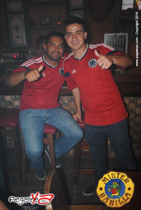 Foto 2 de MISTER BABILLA 14 Y 15 de NOV 2014 en Discoteca MISTER BABILLA cartagena, Cartagena