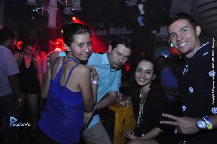 Foto 18 de Malabar 5 y 6 de junio de 2015 en Discoteca Malabar Bucaramanga, Bucaramanga