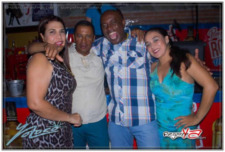 Foto 21 de Yotoco Salsa Bar en Yotoco Salsa Bar, Villavicencio