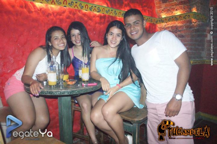 Foto 25 de Tu Candela 5 y 6 de Junio de 2015 en TU CANDELA cartagena, Cartagena