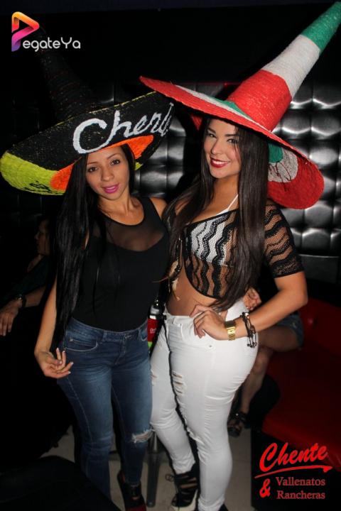 Foto 16 de Chente - 2do FDS Dic 2015 en CHENTE Vallenatos y Rancheras, Cali