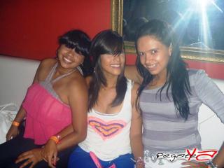 Foto 31 de Babel / Barra Libre : Julio 14 del 2012 en Babel / Barra Libre Cali, Cali