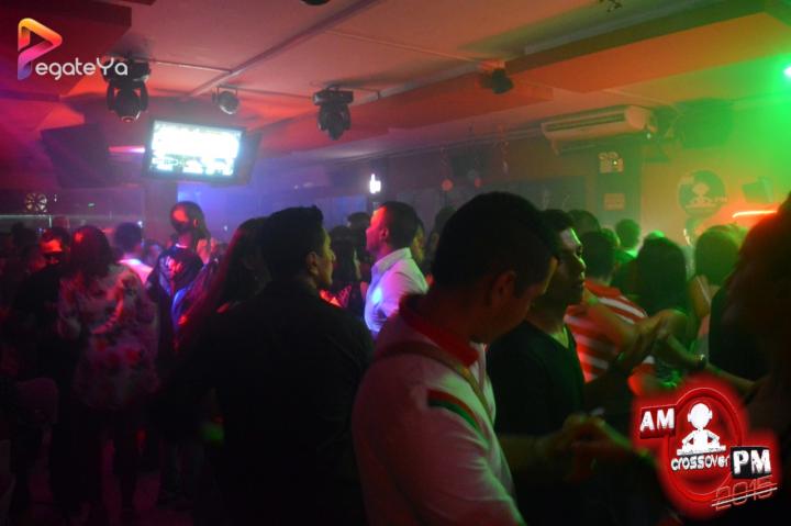 Foto 29 de Ampm - 2do FDS Dic. 2015 en Am / PM Bar - Cali, Cali