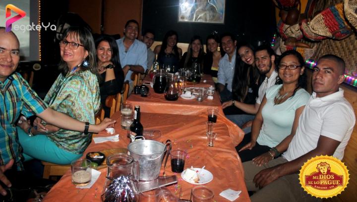 Foto 15 de Mi Dios Se Lo Pague - Amor & Amistad en Fonda Mi Dios Se Lo Pague, Cali