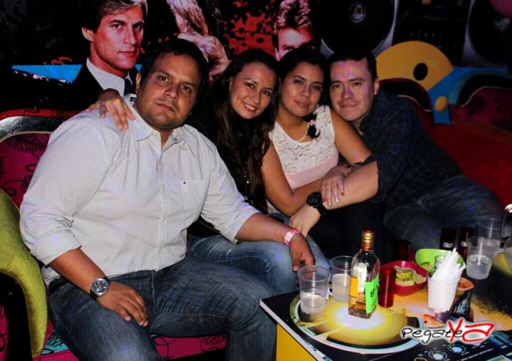 Foto 19 de Beautiful 80`s - Sept 13 2104 en Beautiful 80`s Cali, Cali
