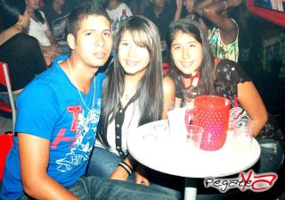 Foto 6 de Abril 6 del 2013 en Am / PM Bar - Cali, Cali
