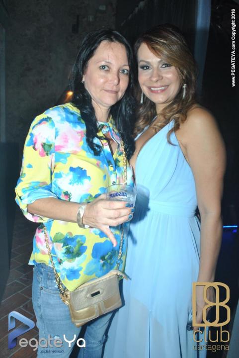 Foto 121 de D8 Aniversario 2016 en D8 club, Cartagena