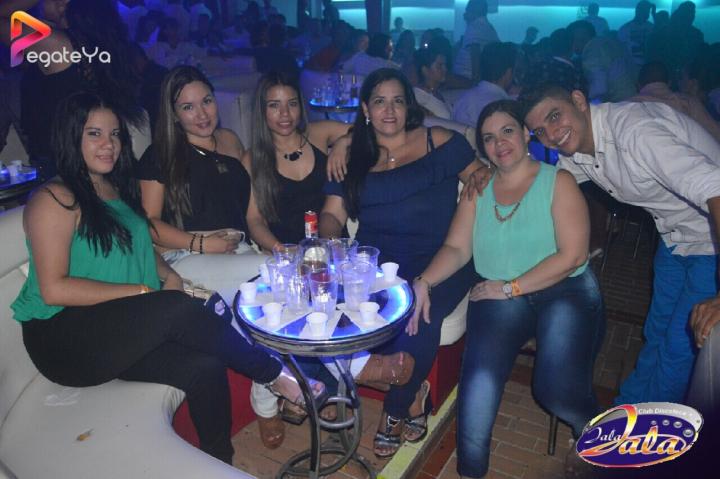 Foto 31 de Jalajala - AMOR & AMISTAD 2016 en Jala Jala Club, Cali