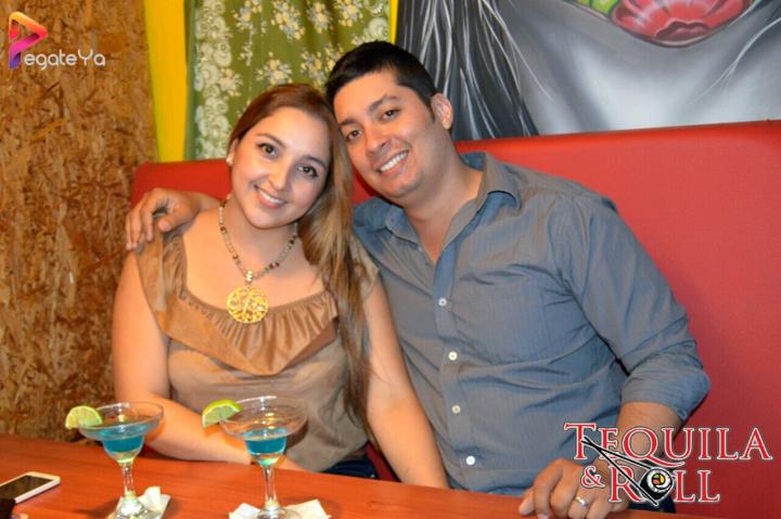 Foto 39 de Tequila & Roll - 3er / 4to Fds Enero 201 en Tequila & Roll