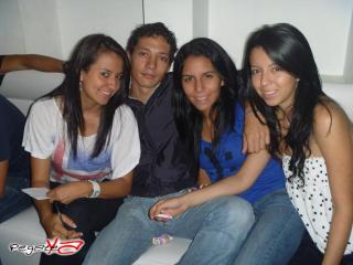 Foto 12 de Farah Lounge - Junio 16 del 2012 en Farah Lounge Cali, Cali