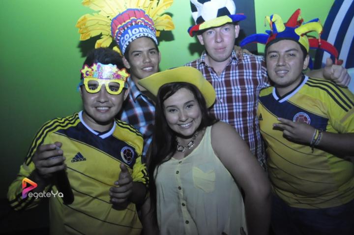 Foto 13 de El Manicomio sábado 13 de junio 2015 en Discoteca El Manicomio Bucaramanga, Bucaramanga
