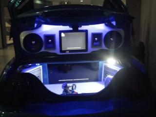 Foto 131 de Sound Car Show Maracaibo en Sound Car Show Maracaibo