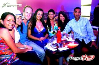 Foto 104 de Binomio de Oro y los Van Van de Cuba en Space Menga, Cali