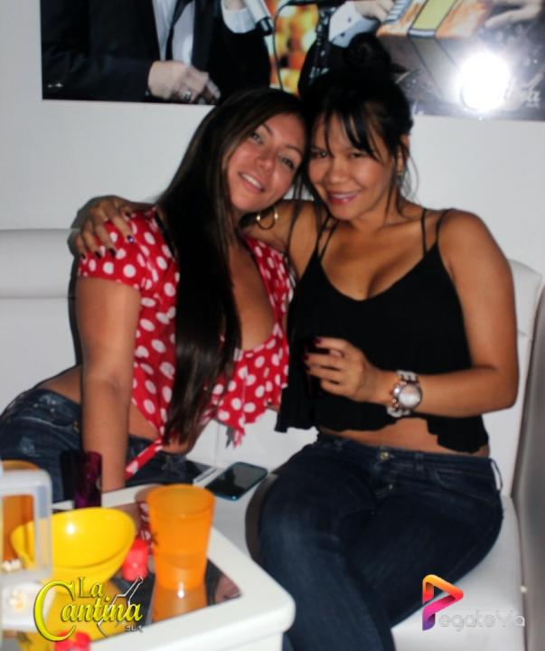 Foto 34 de La Cantina Sur- 1er FDS Marzo 2015 en La Cantina Sur, Cali