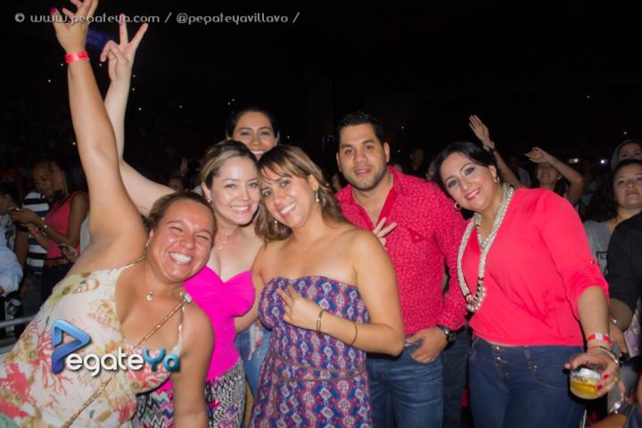 Foto 41 de Concierto Silvestre Dangond en Concierto Silvestre Dangond, Villavicencio