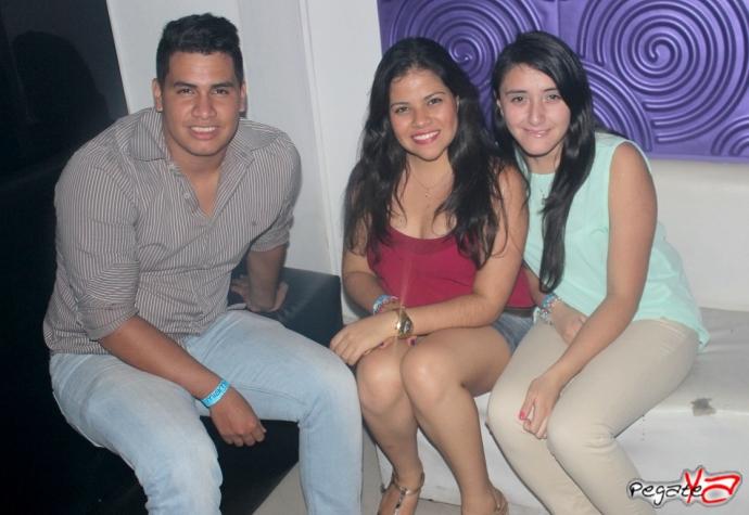 Foto 13 de Miami - 4to FDS Nov 2014 en Miami Bar Cali, Cali