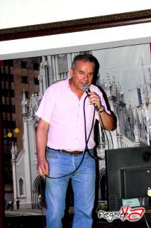 Foto 61 de Mayo 18 del 2013 en Tienda Vieja Karaoke