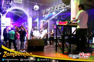 Foto 41 de Zambomba - Junio 7 en Club Zambomba, Cali