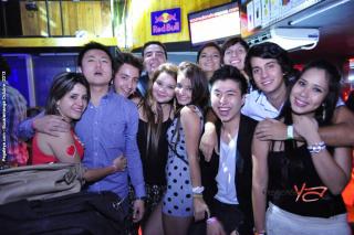 Foto 62 de Discoteca Malabar octubre 2013 en Discoteca Malabar Bucaramanga, Bucaramanga