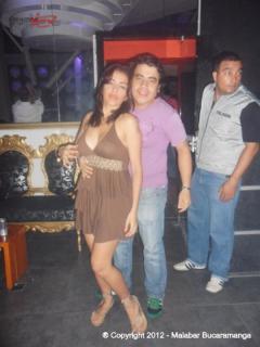 Foto 30 de 27-28 Enero 2012 en Discoteca Malabar Bucaramanga, Bucaramanga
