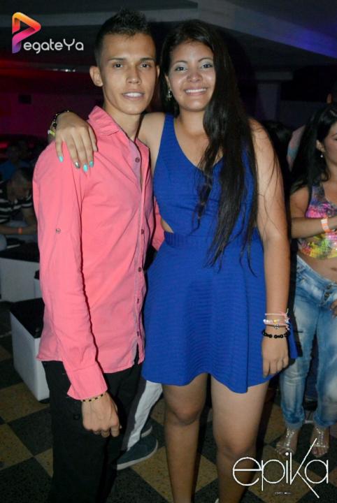 Foto 16 de Epika Night Club - 1er FDS Sept 2015 en Epika Night Club, Cali