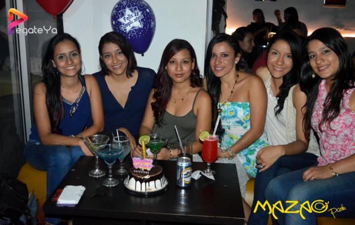 Foto 4 de Mazao Park - 3er Fds Abril 2016 en Mazao Park, Cali