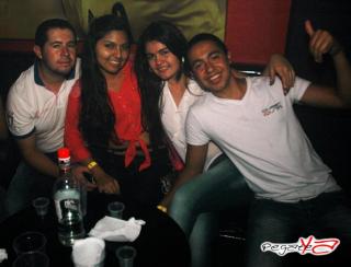 Foto 37 de Octubre 04 del 2013 en Am / PM Bar - Cali, Cali