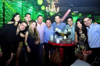 Foto 103 de BLING - 1 de MARZO DE 2012 en Bar Bling Bucaramanga, Bucaramanga