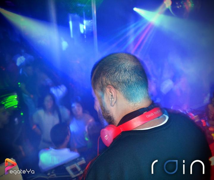 Foto 18 de Rain CLVB - 1er FDS Sept 2015 en Rain CLVB - Cali, Cali