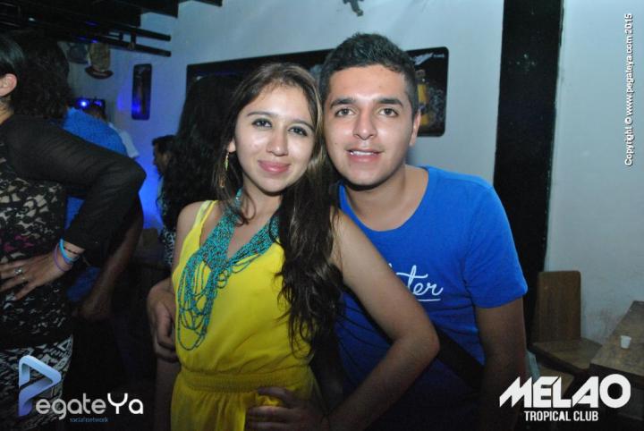 Foto 8 de Melao 4, 5, 11 y 12 de dic de 2015 en melao cartagena, Cartagena