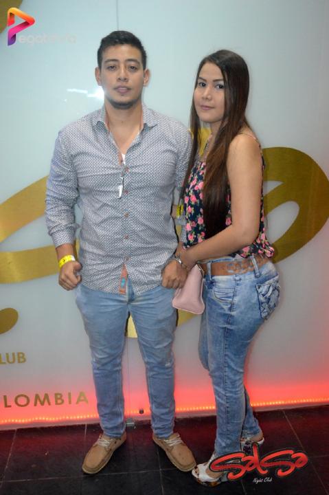 Foto 147 de Salsa Night Club - AMOR & AMISTAD 2016 en Salsa Night Club, Cali