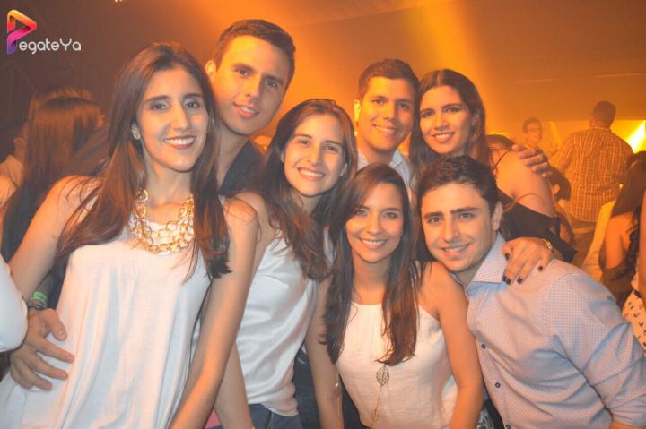 Foto 51 de La Social - 1er Fds Febrero 2017 en La Social, Cali