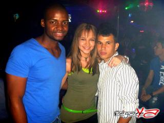 Foto 24 de Septiembre 08 del 2012 en Am / PM Bar - Cali, Cali