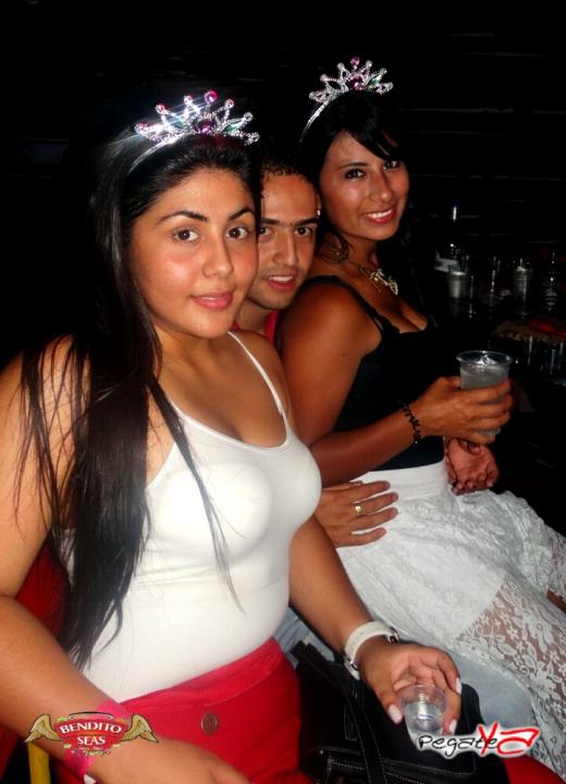 Foto 4 de Bendito Seas - Septiembre 13 en Discoteca Bendito Seas Medellin, Medellín