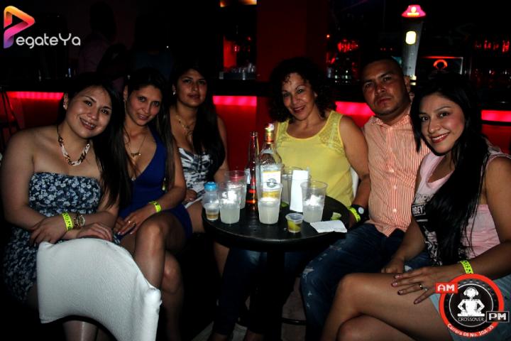 Foto 36 de Ampm Bar - 1er Fds Julio 2016 en Am / PM Bar - Cali, Cali