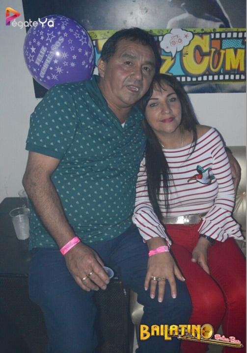 Foto 132 de Bailatino - 1er Fds Julio 2017 en Bailatino - Bar, Cali