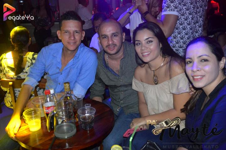 Foto 16 de Pa Mayté - Amor & Amistad 2016 en Pa Mayté, Cali
