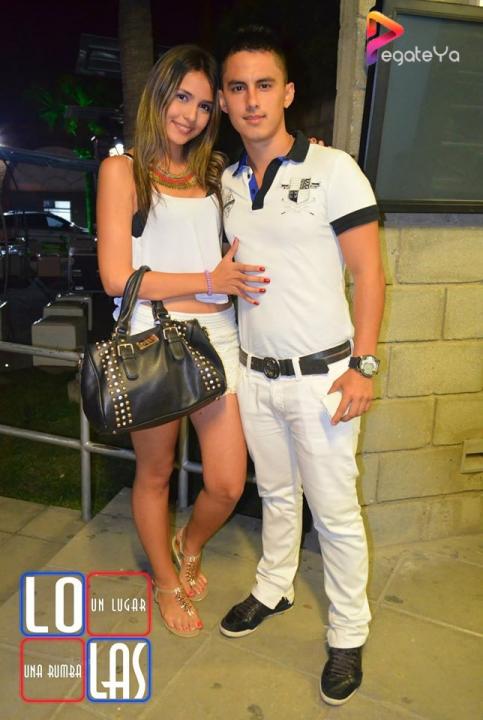 Foto 41 de Lolas - Mar14 del 2015 en Lolas Club Menga Cali, Cali