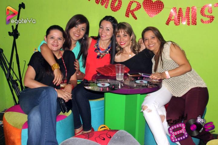 Foto 1 de Beautiful - 2do FDS Sep 2015 en Beautiful 80`s Cali, Cali